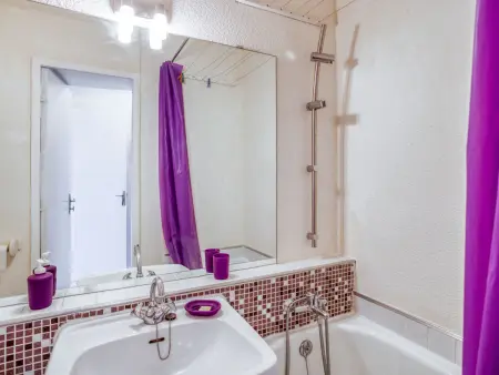 Studio 16 m² au Corbier, 100 m des pistes - Photo 3