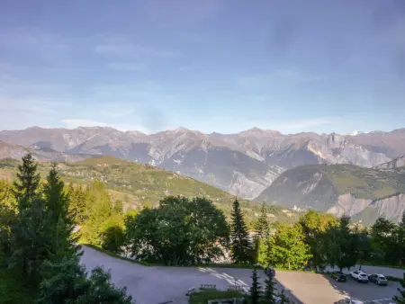 Studio 16 m² au Corbier, 100 m des pistes - Photo 13