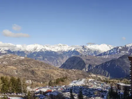 Studio 16 m² au Corbier, 100 m des pistes - Photo 14