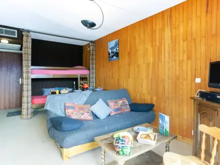 Simiane, Location Appartement 4 personnes à La Toussuire - Photo 1