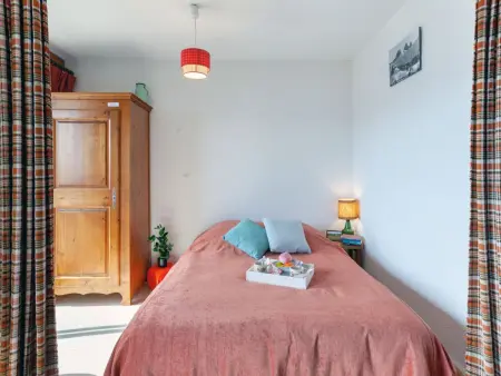 Simiane, Location Appartement 4 personnes à La Toussuire - Photo 2