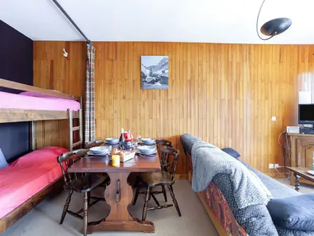 Simiane, Location Appartement 4 personnes à La Toussuire - Photo 5