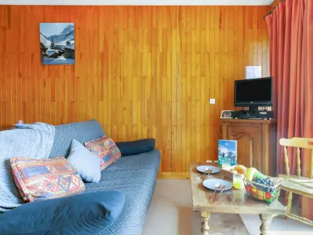 Simiane, Location Appartement 4 personnes à La Toussuire - Photo 7