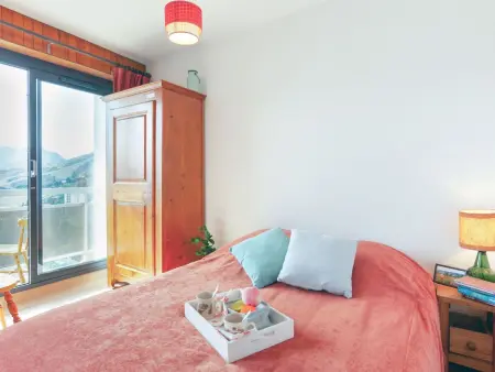 Simiane, Location Appartement 4 personnes à La Toussuire - Photo 9
