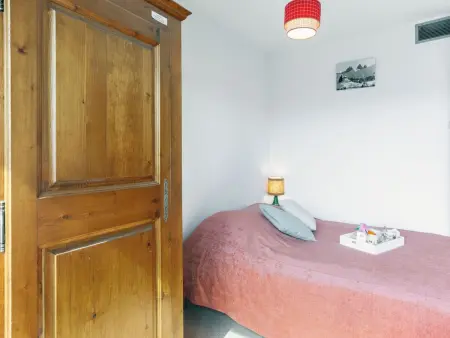 Simiane, Location Appartement 4 personnes à La Toussuire - Photo 10