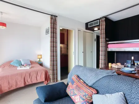 Simiane, Location Appartement 4 personnes à La Toussuire - Photo 11