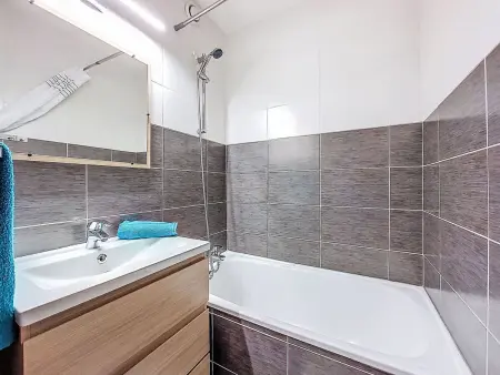 Simiane, Location Appartement 4 personnes à La Toussuire - Photo 13