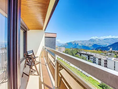 Simiane, Location Appartement 4 personnes à La Toussuire - Photo 15