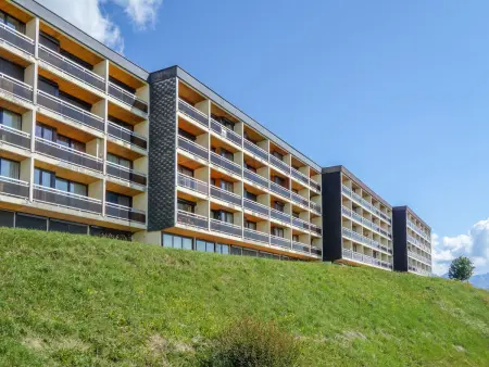 Simiane, Location Appartement 4 personnes à La Toussuire - Photo 19