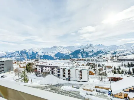 Simiane, Location Appartement 4 personnes à La Toussuire - Photo 20