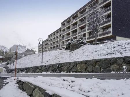 Simiane, Location Appartement 4 personnes à La Toussuire - Photo 21