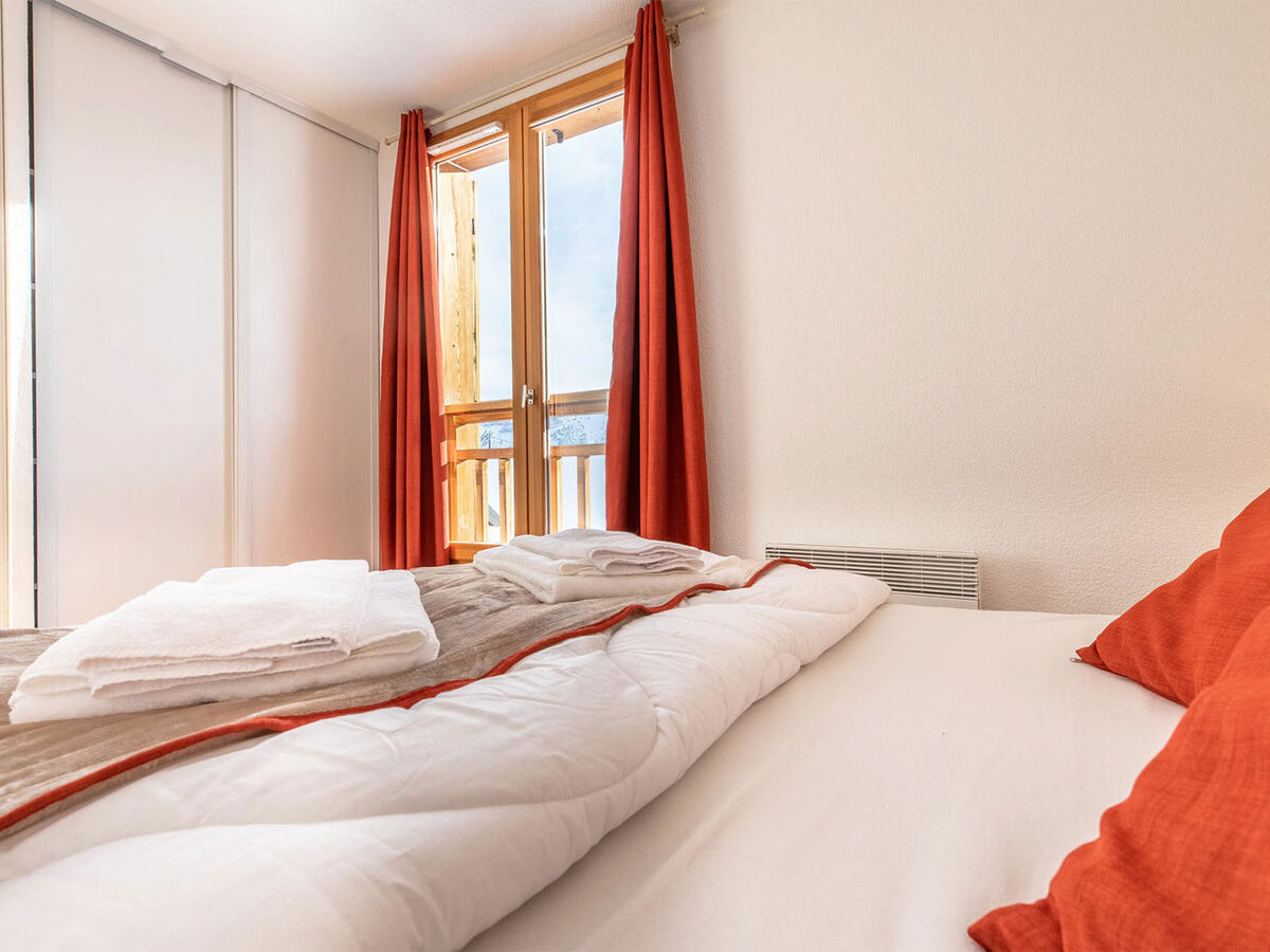 Les Chalets du Berger – Apt 6 pers. à 100 m des pistes - Photo 31