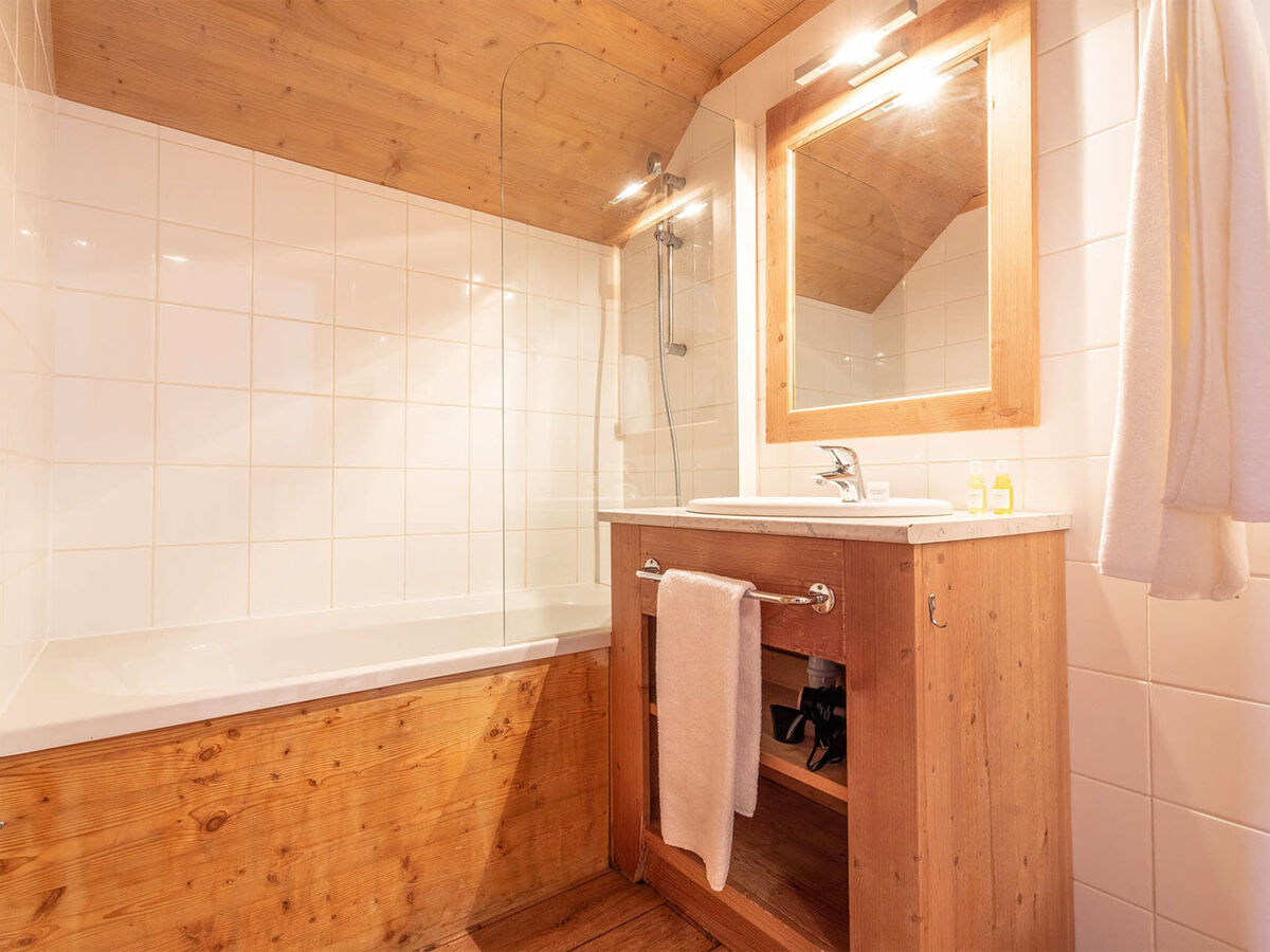 Les Chalets du Berger – Apt 6 pers. à 100 m des pistes - Photo 38