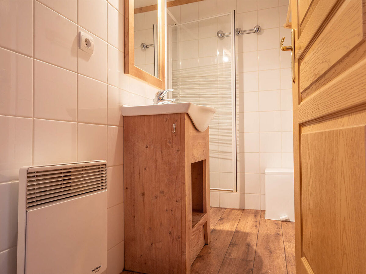 Les Chalets du Berger – Apt 6 pers. à 100 m des pistes - Photo 40