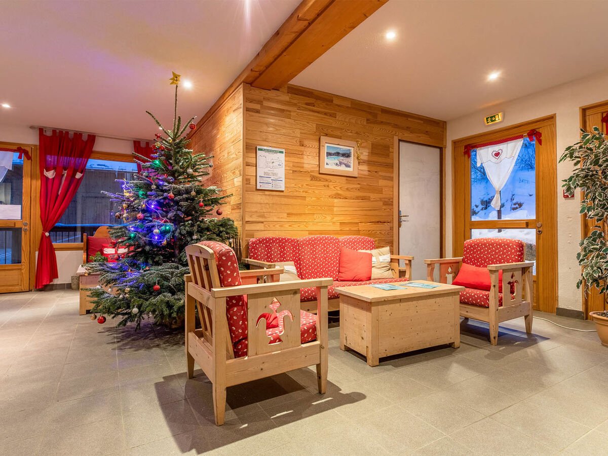 Les Chalets du Berger – Apt 6 pers. à 100 m des pistes - Photo 45