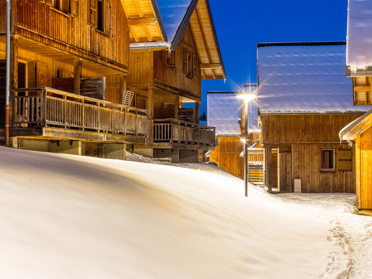 Les Chalets du Berger – Apt 6 pers. à 100 m des pistes - Photo 46