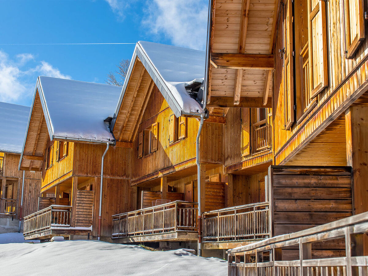 Les Chalets du Berger – Apt 6 pers. à 100 m des pistes - Photo 48