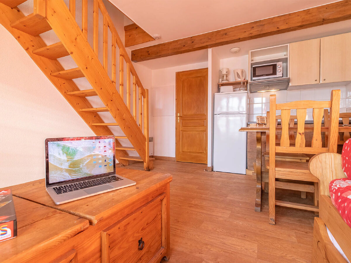 Les Chalets du Berger - Apt 3 pièces à 100 m des pistes - Photo 23