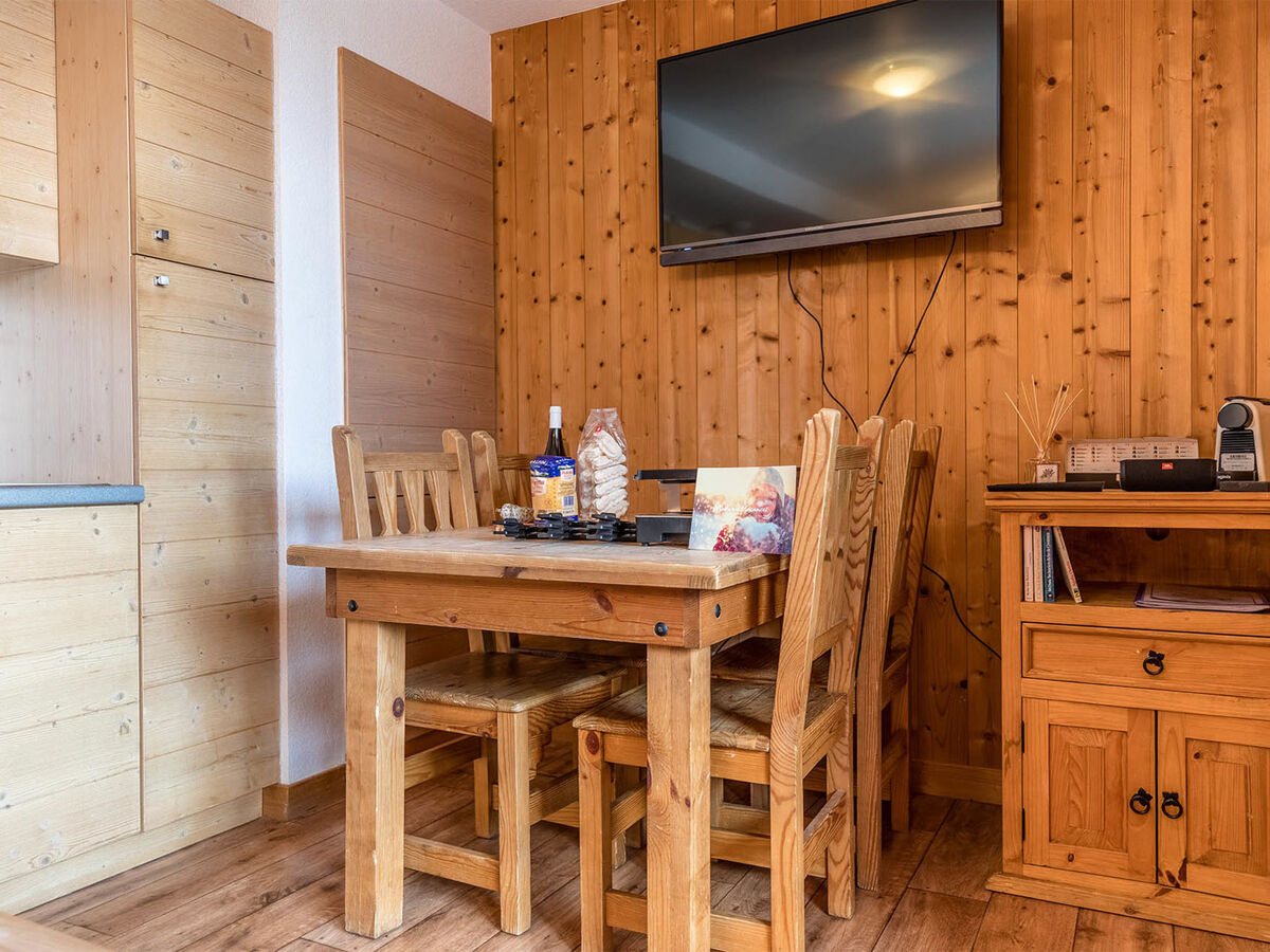 Les Chalets du Berger - Apt 3 pièces à 100 m des pistes - Photo 27