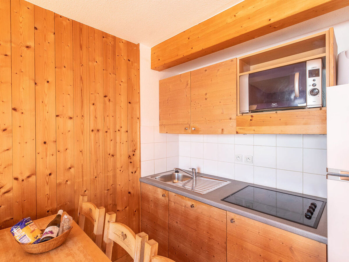 Les Chalets du Berger - Apt 3 pièces à 100 m des pistes - Photo 28