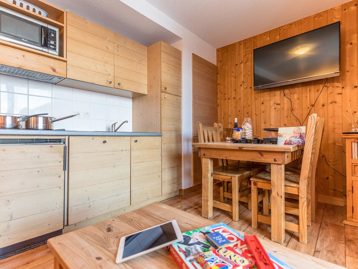 Les Chalets du Berger - Apt 3 pièces à 100 m des pistes - Photo 30
