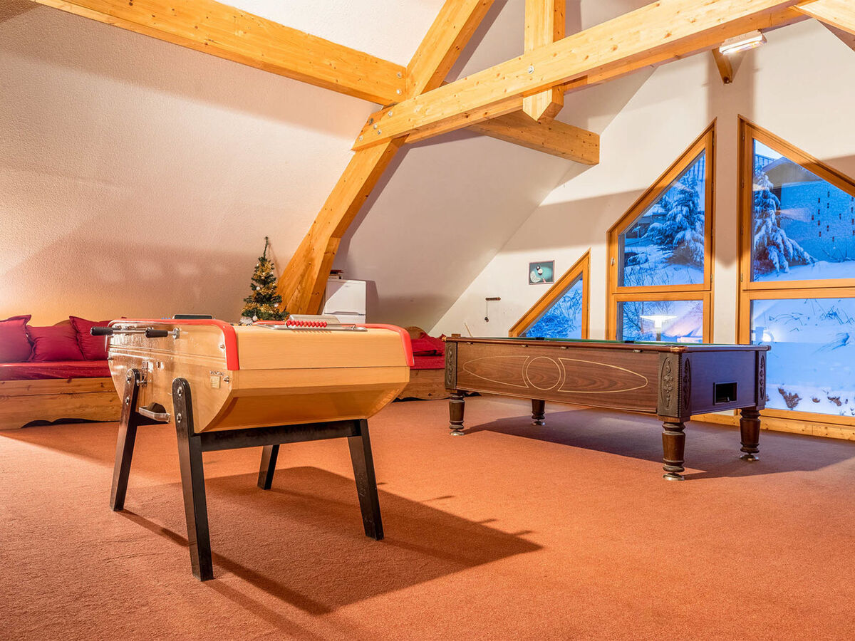 Les Chalets du Berger - Apt 3 pièces à 100 m des pistes - Photo 45