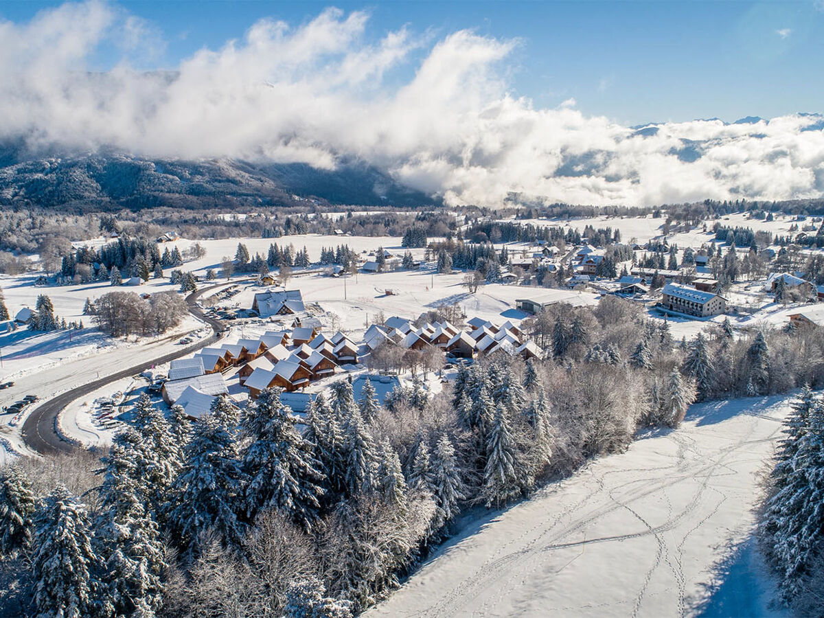 Les Chalets du Berger - Apt 3 pièces à 100 m des pistes - Photo 51