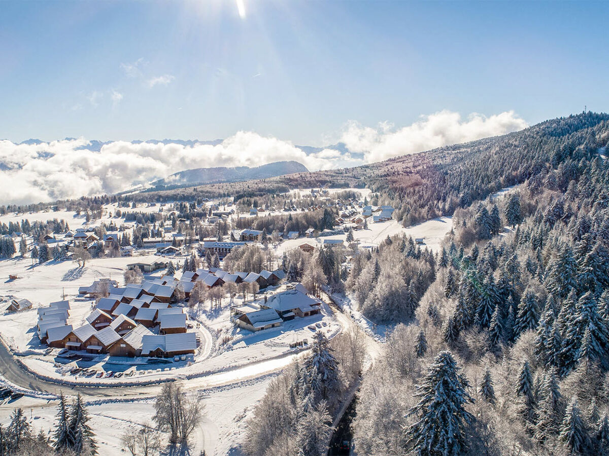 Les Chalets du Berger - Apt 3 pièces à 100 m des pistes - Photo 52