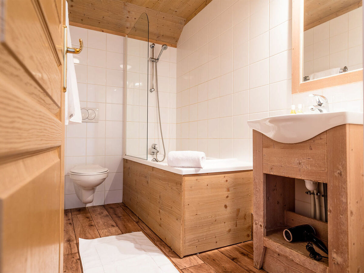 Les Chalets du Berger, apt 8 pers. à La Feclaz - Photo 6