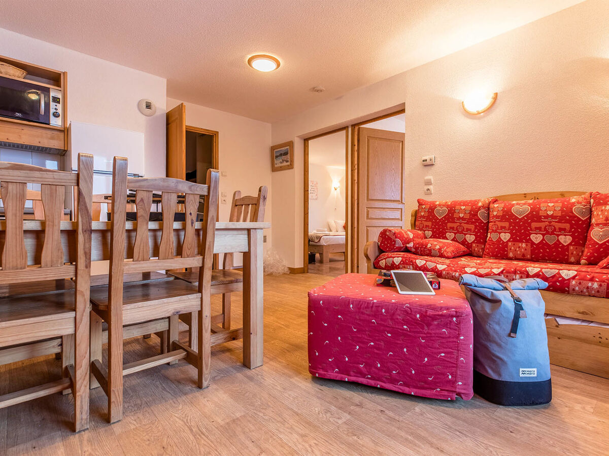 Les Chalets du Berger, apt 8 pers. à La Feclaz - Photo 15