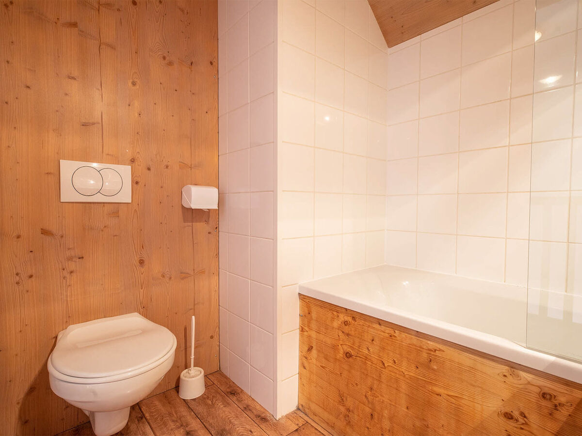 Les Chalets du Berger, apt 8 pers. à La Feclaz - Photo 44