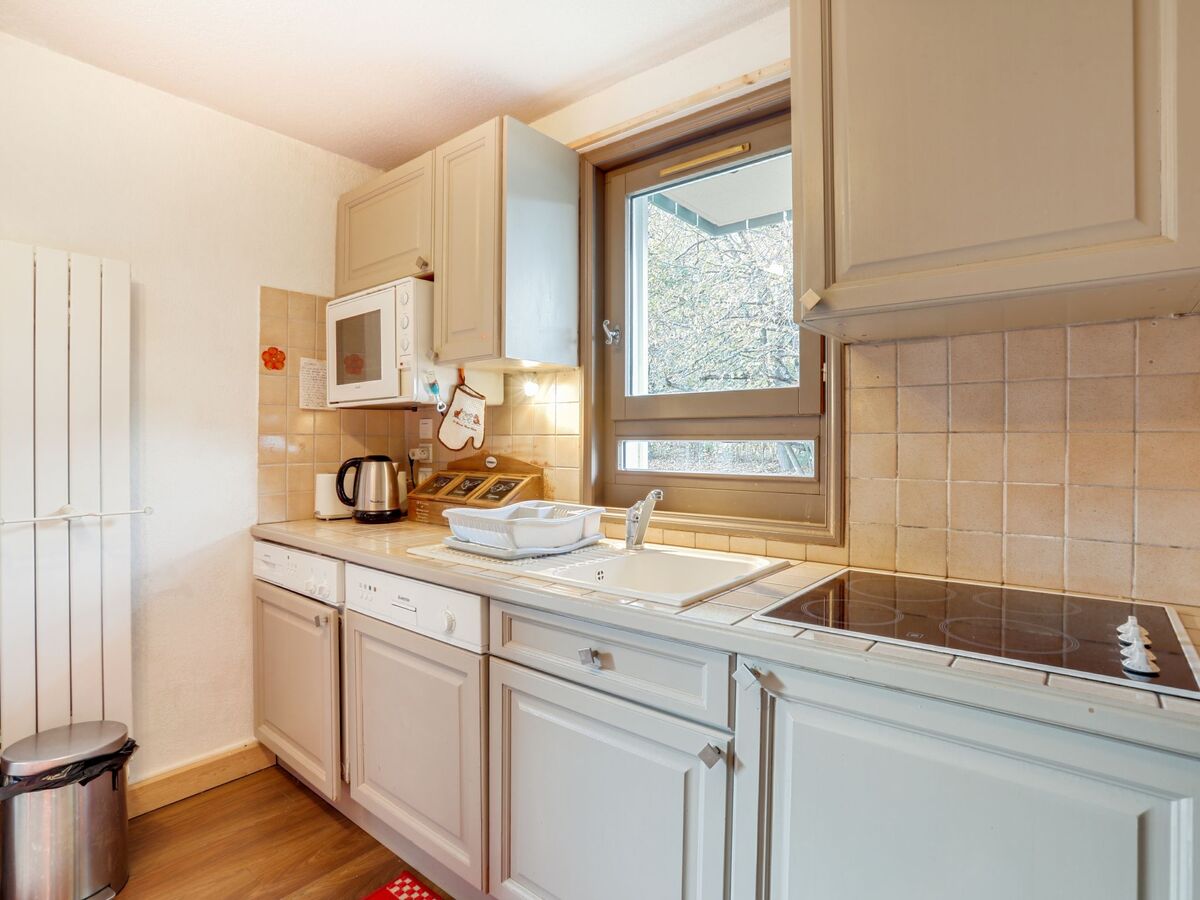 Le Parc du Mont Joly - Apt 3p Saint Gervais - Photo 5