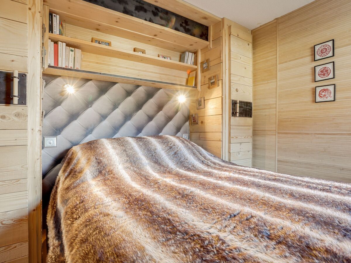 Le Parc du Mont Joly - Apt 3p Saint Gervais - Photo 9