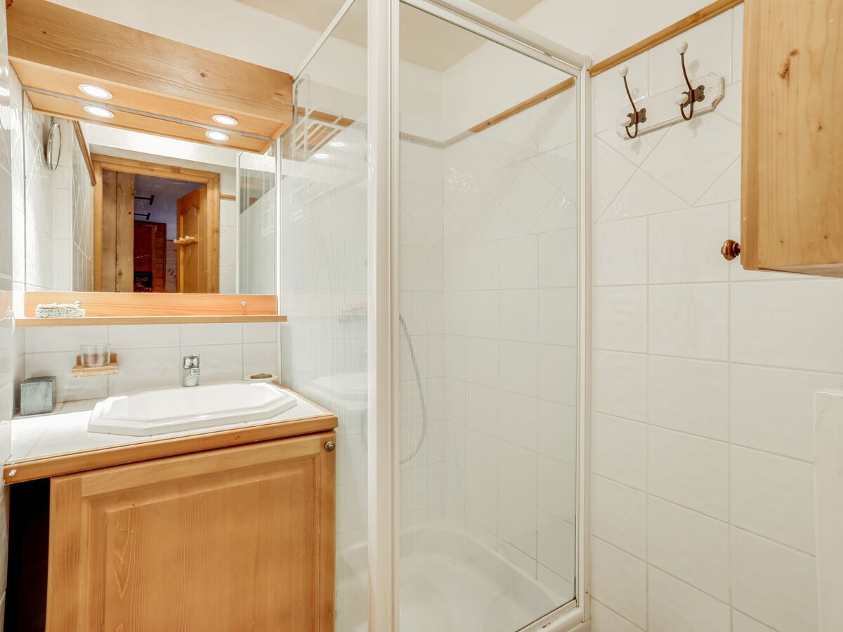 Le Parc du Mont Joly - Apt 3p Saint Gervais - Photo 10