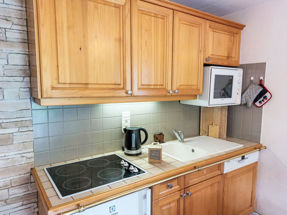 Appartement Le Parc du Mont Joly, 6 pers., terrasse - Photo 8