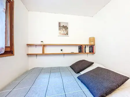 Pointe des Aravis B13 – Appt 2 pièces, vue montagne : photo 6