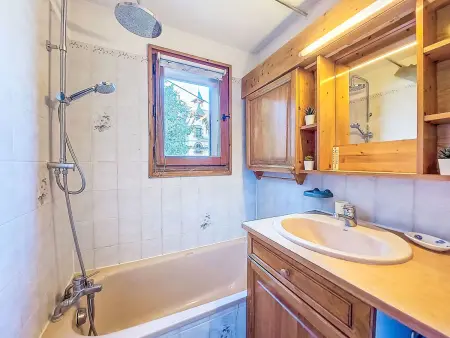 Pointe des Aravis B13 – Appt 2 pièces, vue montagne : photo 18