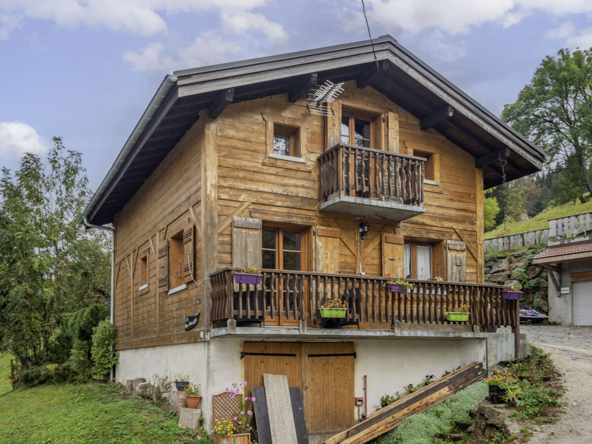 À la Claire Fontaine 1 - Apt Saint Gervais - Photo 18