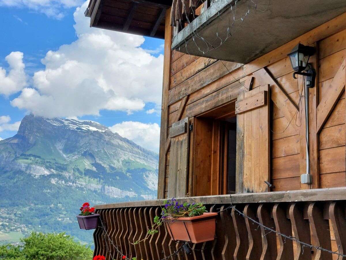 À la Claire Fontaine 1 - Apt Saint Gervais - Photo 20