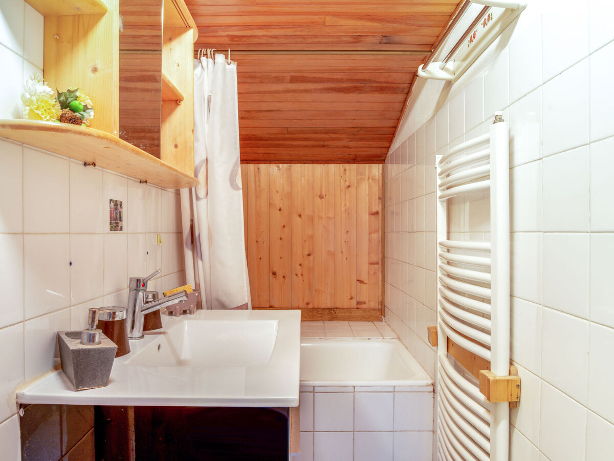 A la Claire Fontaine 2, appartement Saint Gervais - Photo 15