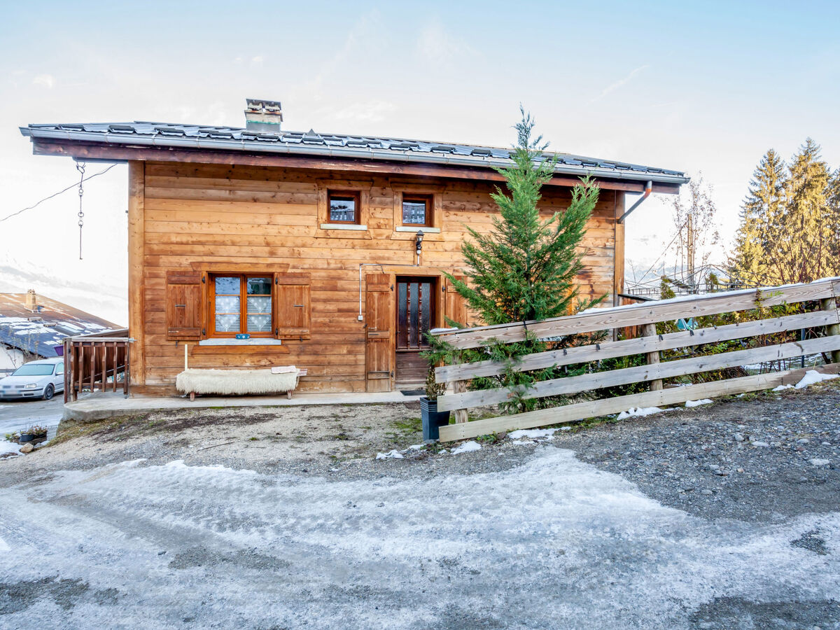 A la Claire Fontaine 2, appartement Saint Gervais - Photo 17