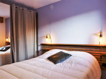 Appartement 2 pièces vue montagne, centre Chamonix : photo 4