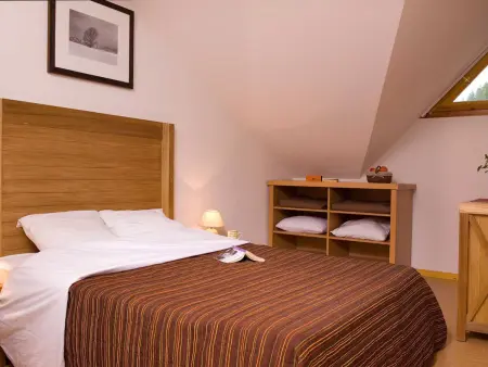 Parc des Airelles, Appartement 5 personnes à Les Orres - Photo 4