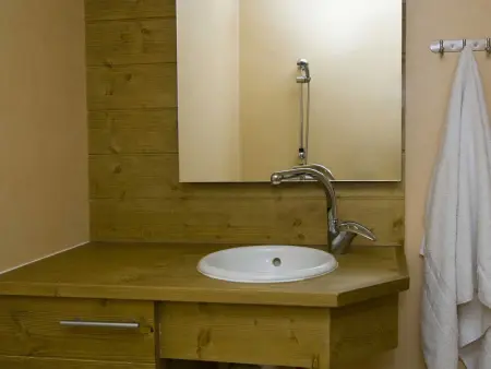 Parc des Airelles, Appartement 5 personnes à Les Orres - Photo 9