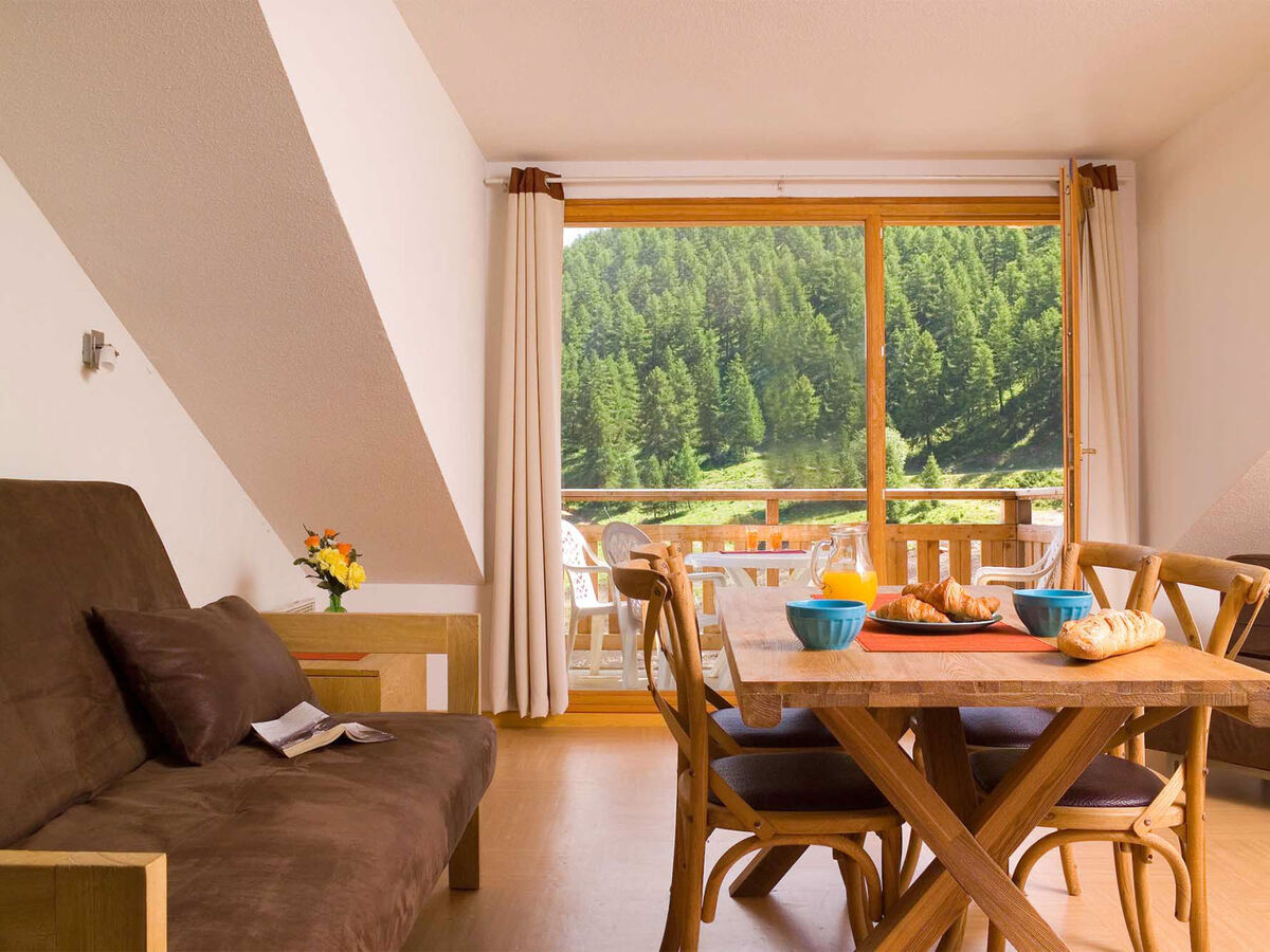 Appartement Parc des Airelles aux Orres, 7 places - Photo 3