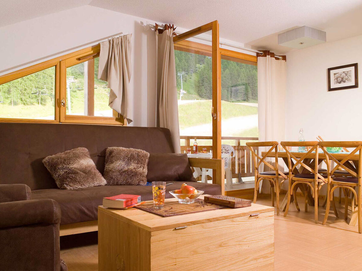 Appartement Parc des Airelles aux Orres, 7 places - Photo 7