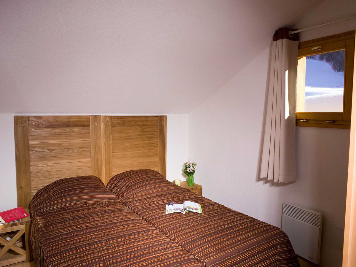 Appartement Parc des Airelles aux Orres, 7 places - Photo 9