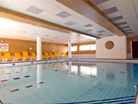 Apt 2 pièces Parc des Airelles aux Orres, 8 pers. - Photo 1
