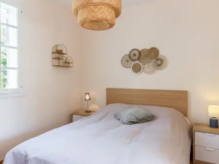 Appartement vue mer avec terrasse 25 m² à La Madrague : photo 10