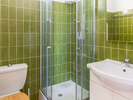 Appartement vue mer avec terrasse 25 m² à La Madrague : photo 11